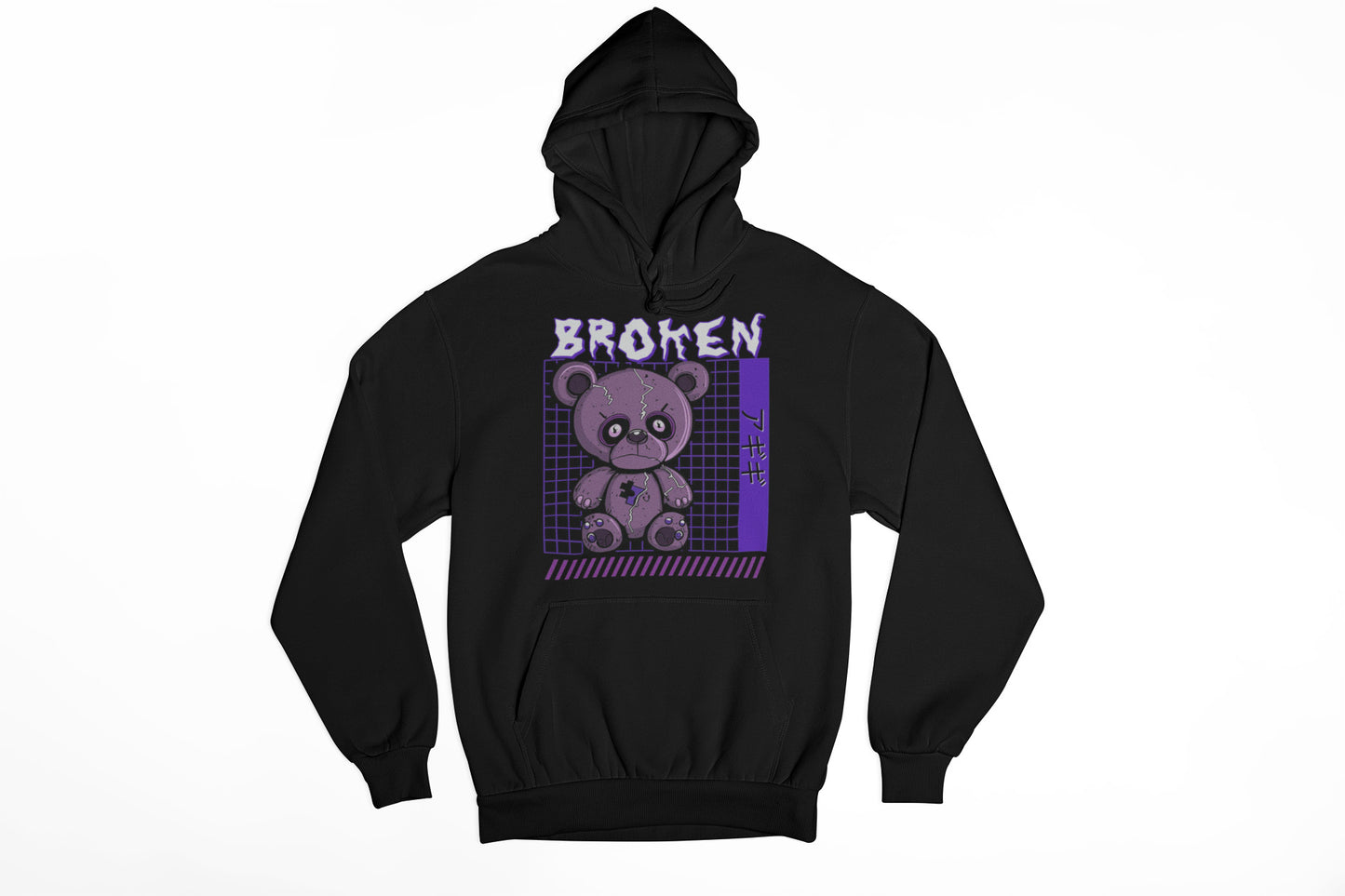BROKEN