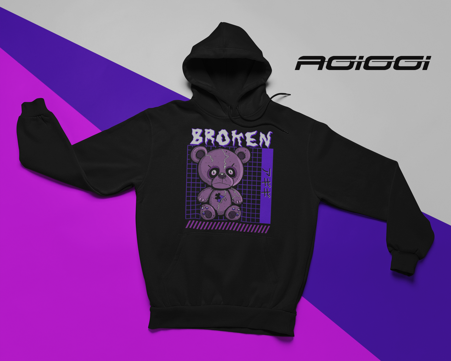 BROKEN
