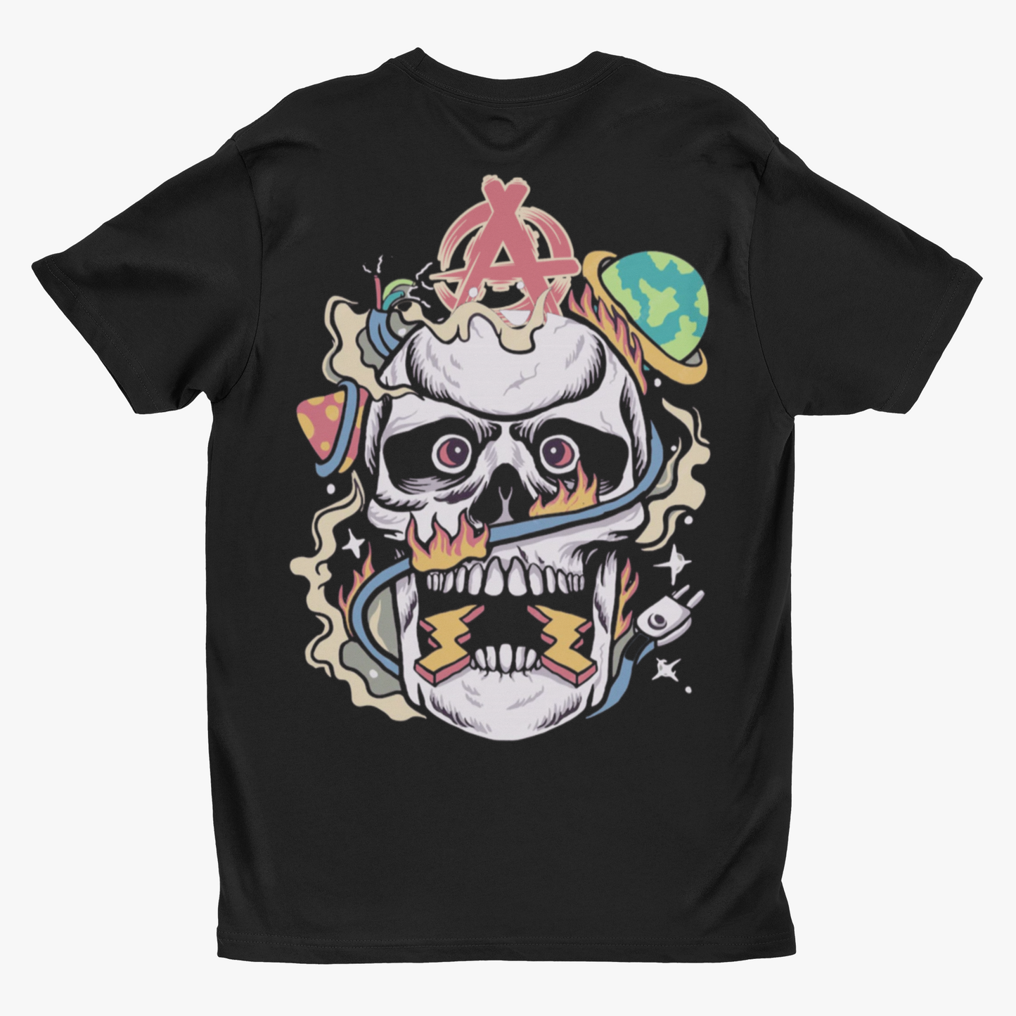MADNESS TEE