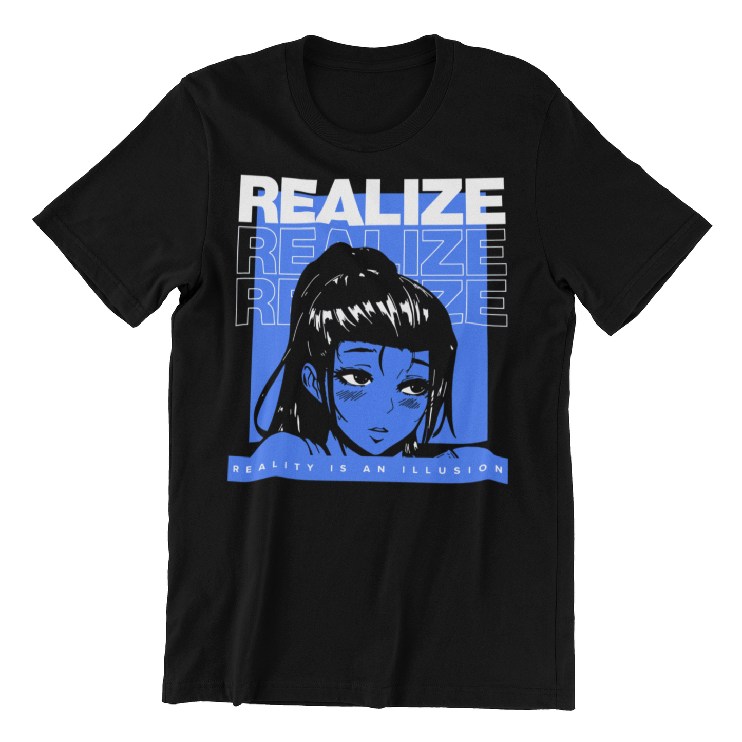 "REALITY"