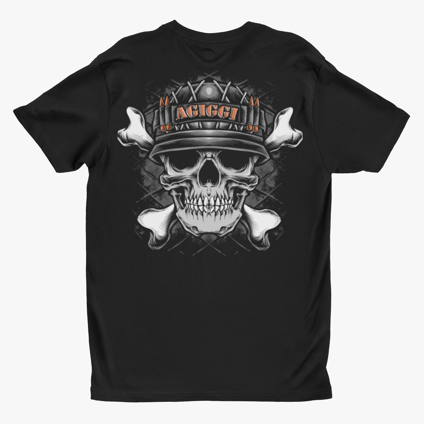 SOULJA TEE